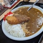 本家絶品！ 煮込みカツカレーの店 八千代台店 - 