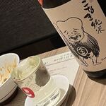 和牛焼肉鎌倉 肉と日本酒 - 