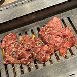 和牛焼肉鎌倉 肉と日本酒 - 