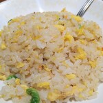 美叙飯店 - 半炒飯