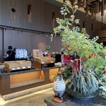 asama dinning - 
