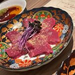 和牛焼肉鎌倉 肉と日本酒 - 