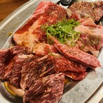 阪神尼崎 肉焼屋 - 