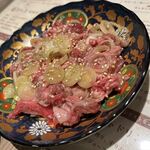 和牛焼肉鎌倉 肉と日本酒 - 