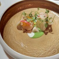 レストラン 花の木 - 