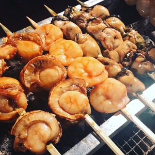 秋田番屋酒場_2