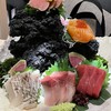 大海鮮居酒屋 あばれ魚 新宿三丁目