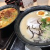 屋台ラーメン 玉龍