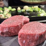 焼肉 肉萬 - 