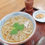 Kakunodatesoba - 