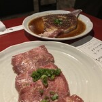 焼肉 錦城苑 - 