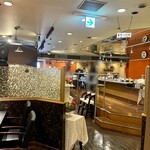 スマイルホテル - 朝食会場3