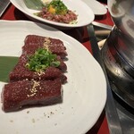 焼肉 錦城苑 - 