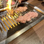 焼肉とワイン 醍醐 - 