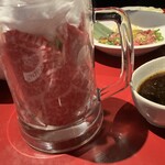 焼肉 錦城苑 - 