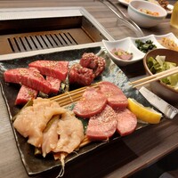 上野太昌園 上野本店 - 