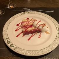 ロウリーズ・ザ・プライムリブ 恵比寿ガーデンプレイス店 - 