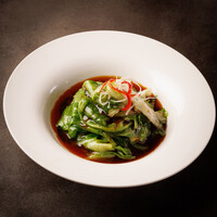 ＜各種＞野菜料理炒め物