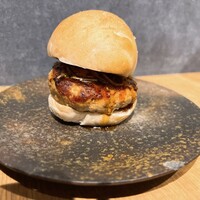 とり料理 鳥者 - 