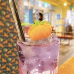 カフェ 太陽ノ塔 - 