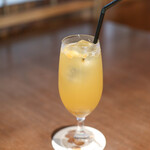 LOQUAT 西伊豆 - ウェルカムドリンク☆