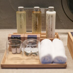 LOQUAT 西伊豆 - アメニティ☆