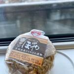 ニューデイズ - ホヤおにぎり
