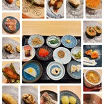 Umeda Sushidokoro Ikou - 