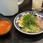 Hiroshima Tsukemen Hiko - 