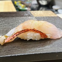 京都 鮨 もと樹 - 
