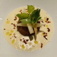 THE COSMOPOLITAN GRILL BAR TERRACE -  THE COSMOPOLITAN GRILL BAR TERRACE -