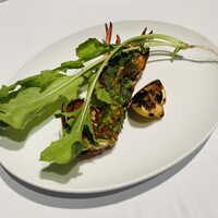 THE COSMOPOLITAN GRILL BAR TERRACE -  THE COSMOPOLITAN GRILL BAR TERRACE -