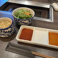 原宿焼肉 KINTAN - 