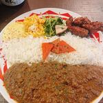 酒 to curry アーチル - 