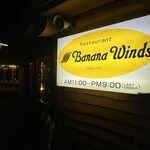 Banana Winds - 