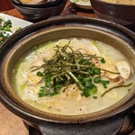 地鶏屋ごくう　華 - 