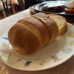 Leaf - サービスのパン