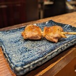 地鶏屋ごくう　華 - 