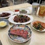 Yakiniku Kojima Hanare - 