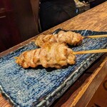 地鶏屋ごくう　華 - 