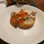 地鶏屋ごくう　華 - 