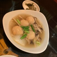 廣東料理 民生 ヒルトンプラザウエスト店 - 