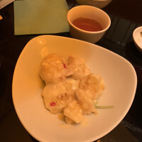 廣東料理 民生 ヒルトンプラザウエスト店 - 