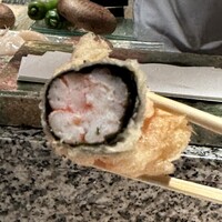 天ぷら うらかみ - 