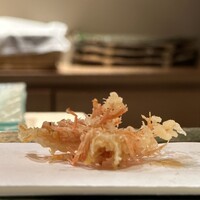 天ぷら うらかみ - 