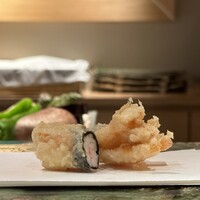 天ぷら うらかみ - 