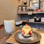 NOEL CAFE - 