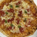 ピザハット - 料理写真: