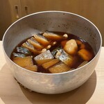 日本料理 研野 - 