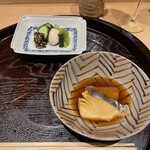 日本料理 研野 - 